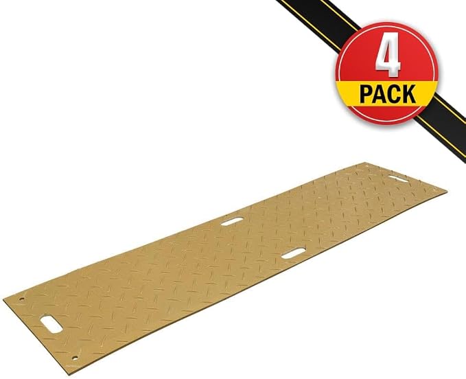 Mytee Products 2' x 4' - Image 2