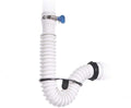 SINK DRAIN KIT 1-1/2" by Unknown