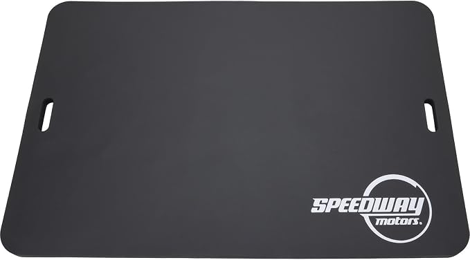 Large Foam Work Mat and Kneeling Pad - Image 8