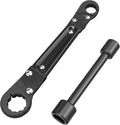 Holdly Angle Stop Wrench, Plumbing Tool by HOLDLY