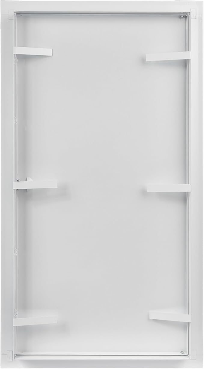 Vent Systems Access Panel for Drywall 12 x 24 Inch - Image 9