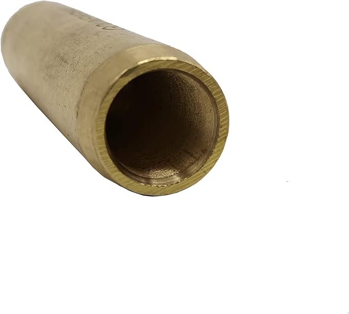 GOUNENGNAIL 5/8’’ Ground Rod Coupler, Grounding Rod Extension Connector Clamp - Image 3