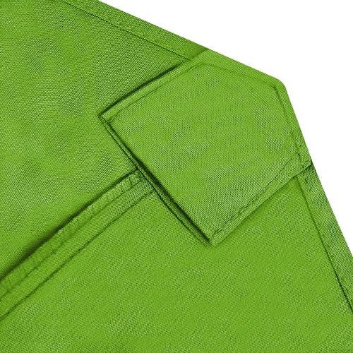 EliteShade USA 9FT Patio Umbrella Replacement Covers 8 Ribs Market Umbrella - Image 7