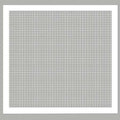 Eggcrate Return Grille, T-grid Ceiling by Unknown