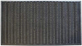 Buffalo Tools SWM35 3Ftx5Ft Rubber Scrap Wave Mat by Unknown