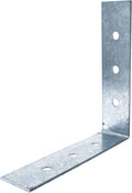 Simpson Strong-Tie A88 A-Series Framing Angle - 8 in. x 8 in. x 2 in. Heavy by SimpsonStrong-Tie