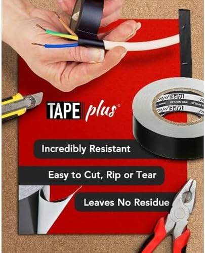 TapePlus Gaffer Tape Roll - Image 3