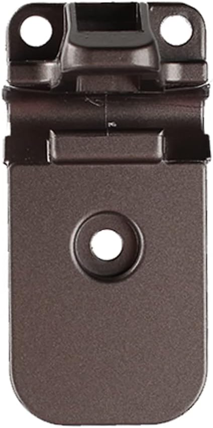 MEF62782201 Dryer Door Hinge Replacement - Image 3