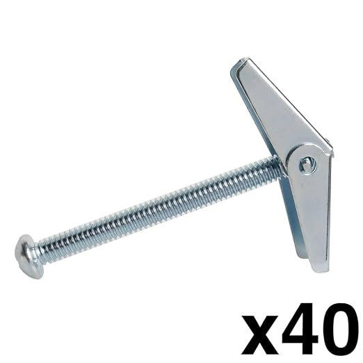 Skywalker Toggle Bolts - Image 2