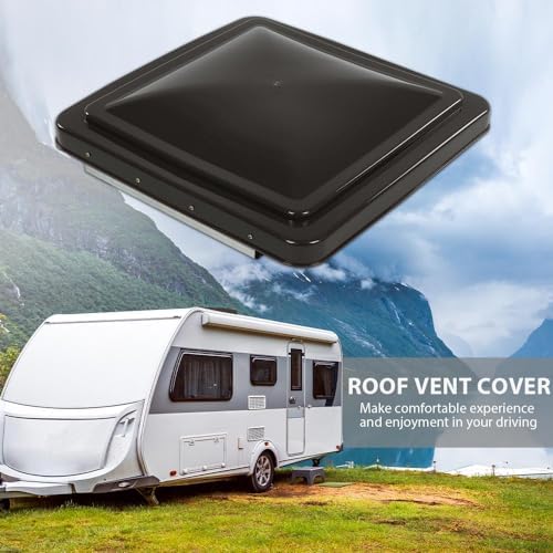 ALLGOOD Replacement Roof Vent Fit - Image 4