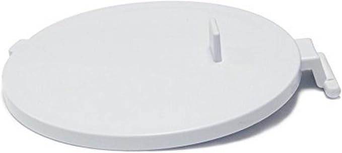 Oatey Oatey 43927 4-inch PVC Flapper by Oatey