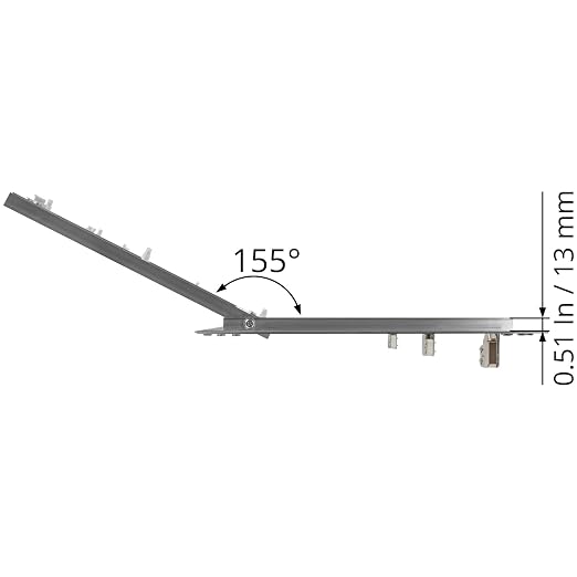 12" x 24" Waterproof Drywall Access Panel, Tileable and Paintable Ceiling and - Image 6