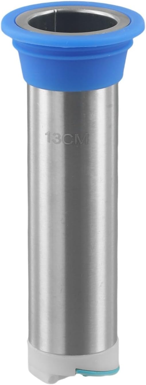 Stainless Steel Floor Drain Extension Tube | Anti-Odor Sewer Pipe Core Sink - Image 7