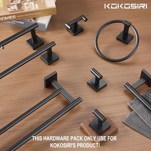 Mounting Hardware Pack, Only Used - Image 3