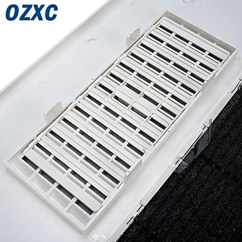 OZXC RV Roof AC Distribution Grille Cover, Air Conditioning Return Kit - Image 4