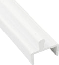 KC Hardware Aluminium Sliding Screen Door Bottom Track, Patio Door Track by KCHardware