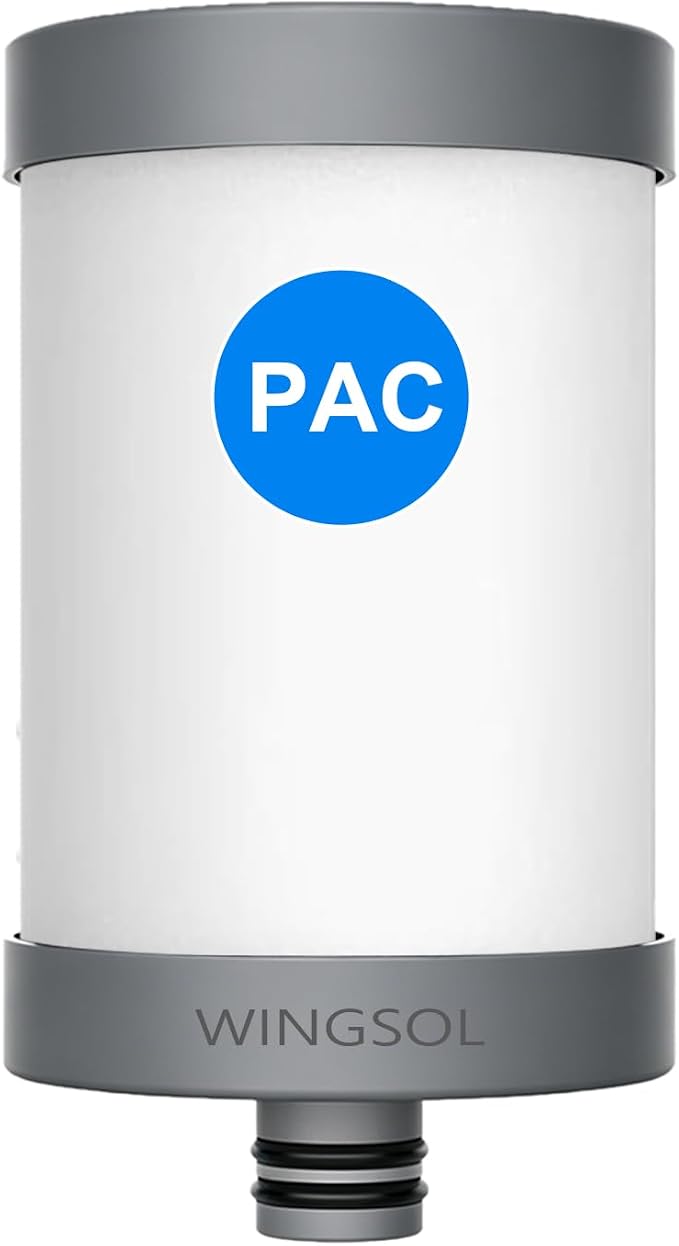 WINGSOL Replacement Filter Cartridge by WINGSOL