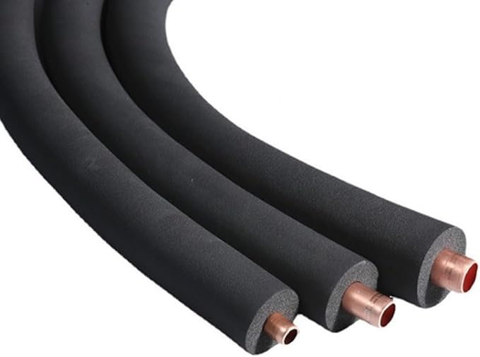 Pipe Insulation Foam Tube 3/4inch, Foam Tubing3/4 - Image 4