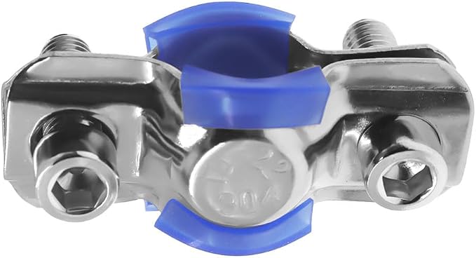 Adjustable Pipe Bracket Clamp, Heavy Duty Split Ring Hanger, TTZEZE SUS304 Wall - Image 4