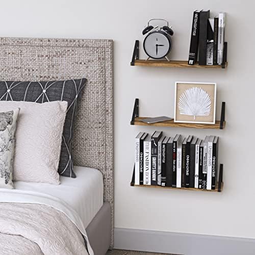 Wallniture Ponza Floating Shelves - Image 5