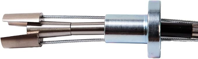 Frontline COB345KSV Reusable 5K Concrete Anchor Bolt - Image 3