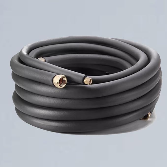 Pipe Insulation, Foam tubing 33/64inch - Image 5