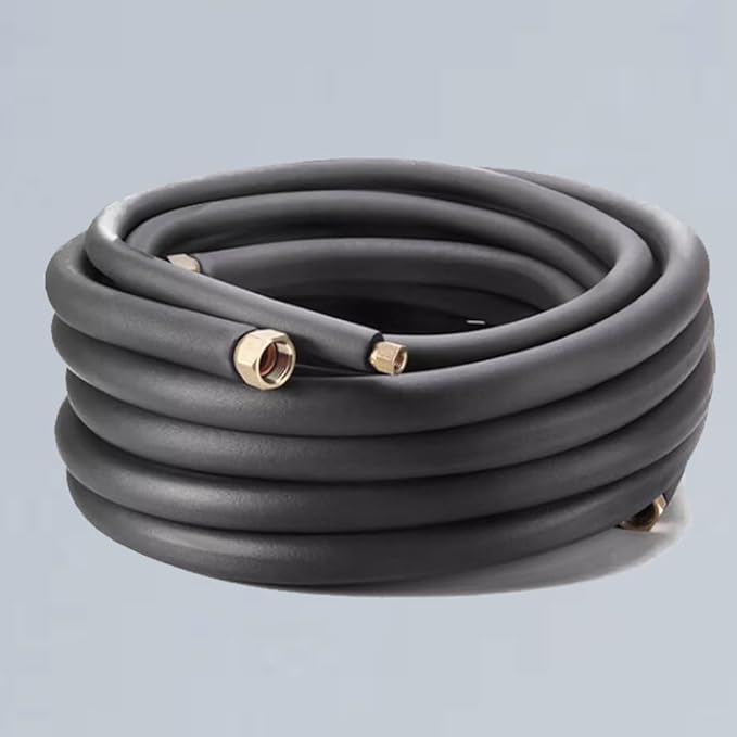Pipe Insulation, Foam tubing 1inch - Image 5