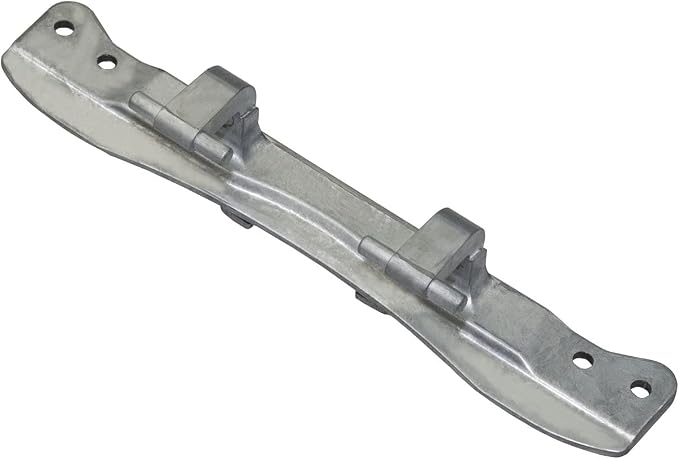 W10208415 Dryer Washer Door Hinge Compatible - Image 4
