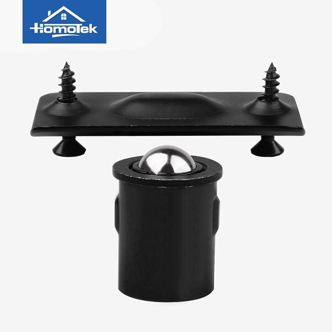 HOMOTEK 8 Pack Drive in Ball Catch - Image 4