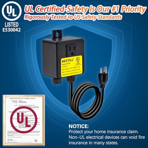 BESTILL Garbage Disposal Air Switch Kit - Image 2