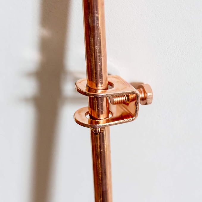 2 Pack 4' Ground Rod - Image 3