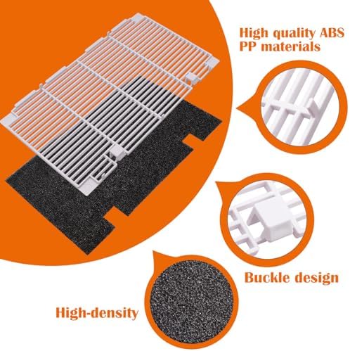 weideer RV A/C Ducted Air Grille - Image 3