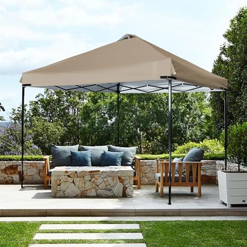 12x12 Canopy Replacement Top - Image 7