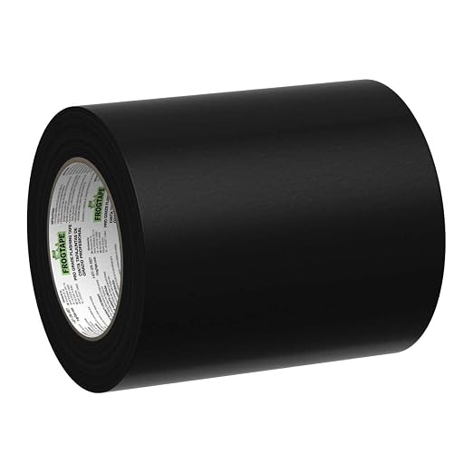 FrogTape Pro Grade Deck and Joist Flashing Tape - Image 7