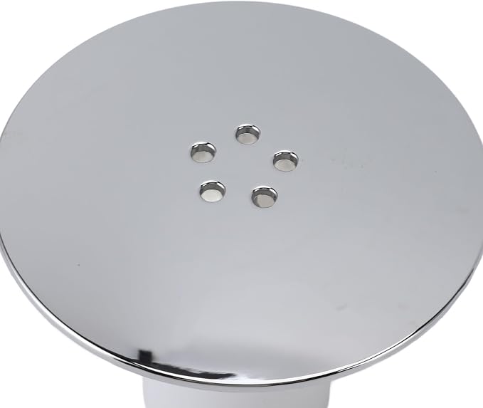 Shower Drain, 4.5 Inch Quick Drain - Image 8