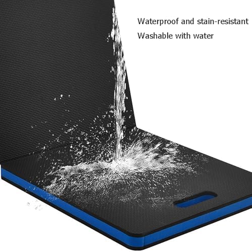 EVA Folding Grooved Work Mat – Heavy Duty Shock-Absorbing Pad - Image 5
