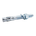 1/2 Concrete Anchors, 1/2 Wedge Anchors Bolts, 3-3/4" L, equipment bases by Horiznext
