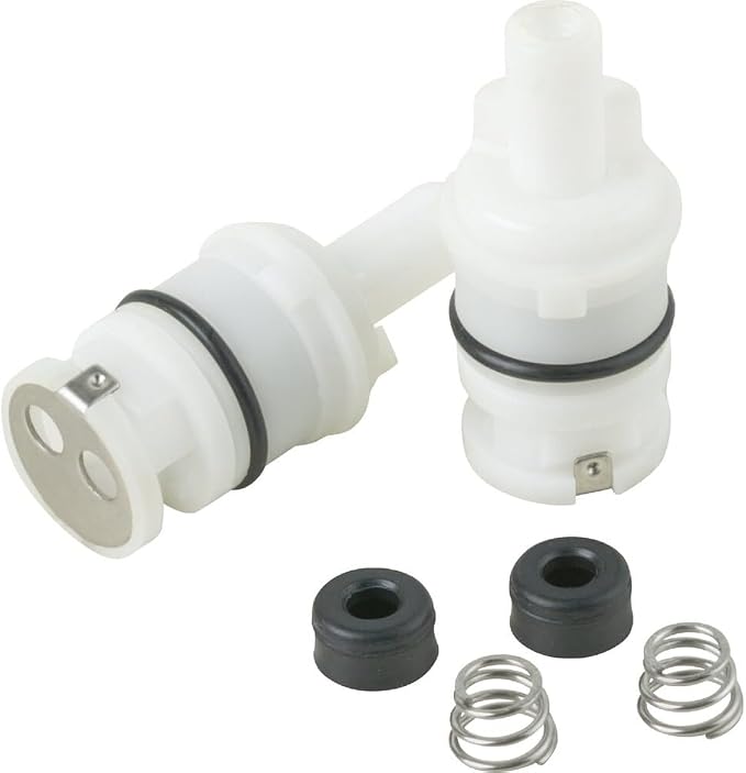 Home Impressions Washerless Cartridge Faucet Repair Kit by Globe+Union