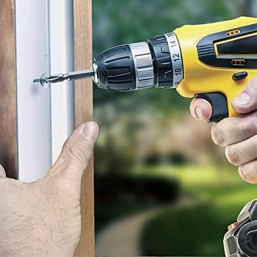 Premium Screw-On Set Door Weatherstripping - Image 7