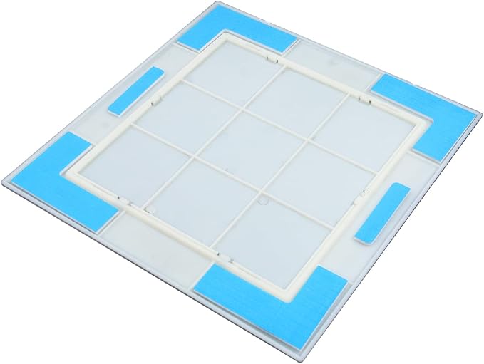2Pcs Plumbing Access Panel for Drywall - Image 4