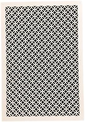 Vent Cover for walls and ceiling Custom Size Fan cover Wall Register Ceiling by Handmade