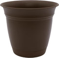 The HC Companies Eclipse Round Planter by TheHCCompanies