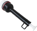 Toilet Flush Valve Kit Replace Compatible by Unknown