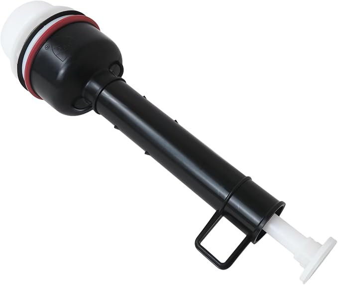 Toilet Flush Valve Kit Replace Compatible by Unknown