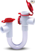 Rectorseal 83113 EZ 113 Trap by RectorSeal