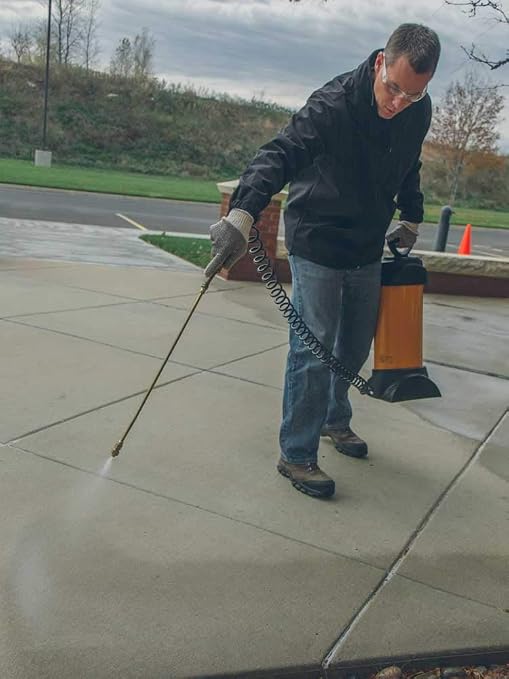 Saltguard® WB - Penetrating, Breathable Concrete Sealer – Trusted by - Image 2