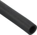 PATIKIL Pipe Insulation Foam Tube 10.5mm ID x 15mm OD x 1m Long Black | Pipe by PATIKIL