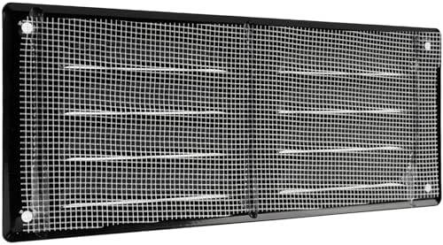 Vent Systems 10" x 4" Inch - Image 7