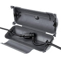 Outdoor Extension Cord Safety Cover, by FLEMOON
