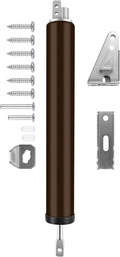 Screen and Storm Door Closer Kit, Heavy Duty Pneumatic Screen and Storm Door by Unknown